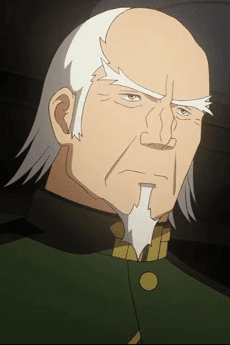 Nakatsukasa Genshou