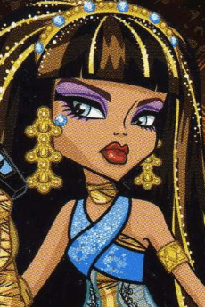 Cleo de Nile