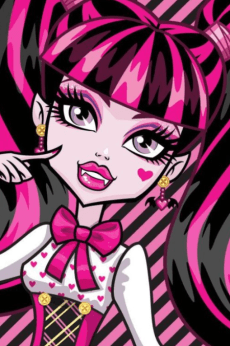 Draculaura