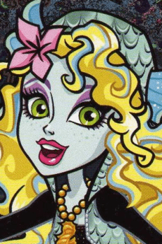Lagoona Blue