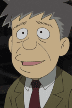 Tetsuya Kamera