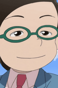 Masao Amae