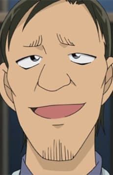 Takashi Harawaki