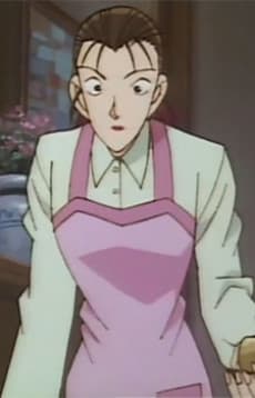 Kimie Hayase