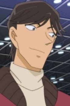 Masahiro Kitajima