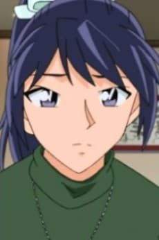Futaba Nanao