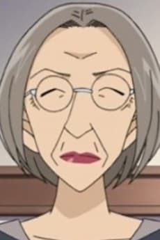 Mutsumi Shagawa