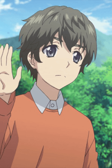 Ryou Sugisawa