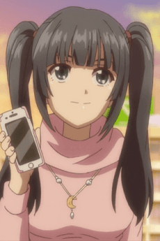 Mitsuki Yukimura