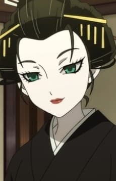 Rokurokubi