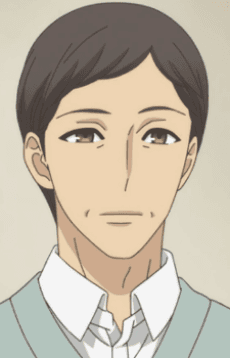 Kouta no Chichi