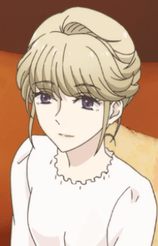Ryou no Haha