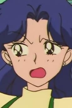 Ikuko Tsukino