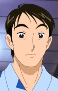 Takashi Misumi