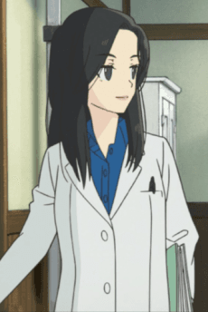 Hoken no Sensei