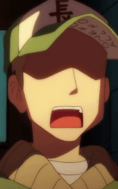 Heishi Taichou