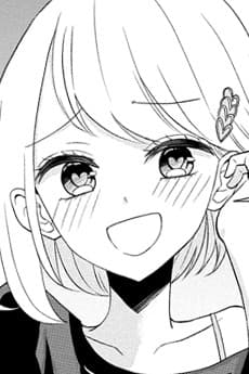 Shion Minase