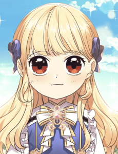 Enisha Hyperion