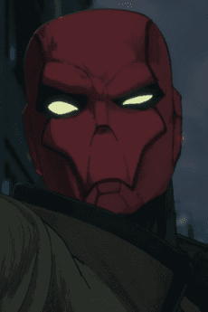 Jason Todd