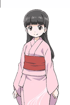 Kiku-chan