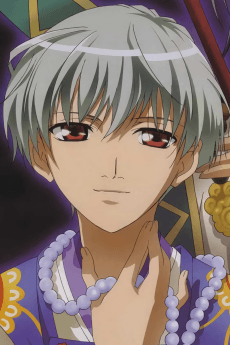Kantarou Ichinomiya