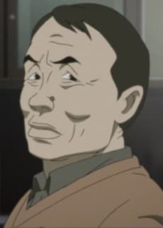 Akihiro Takamine