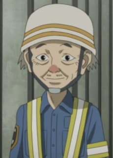 Gorou Inukai