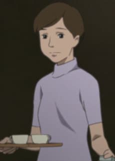 Yuuichi no Haha