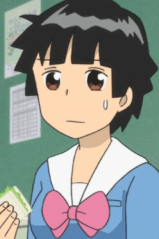 Yuu Nakaida