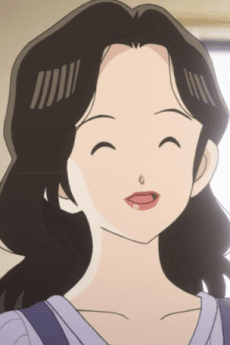 Mayumi Tachibana