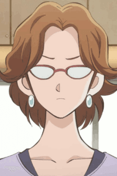 Nagisa Tsukikage