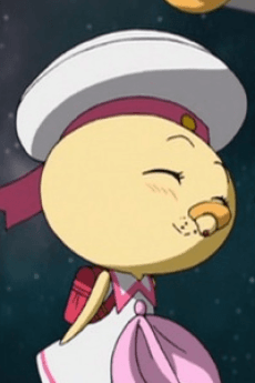 Imoko Shishidou