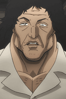 Reiichi Andou