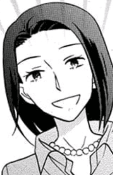 Rika Tsukada