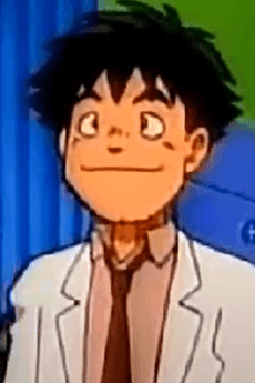 Yamato Hakase