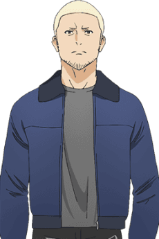 Hiroto Ikeuchi