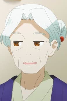 Tokiko Tsukuyomi