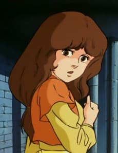 Saki 