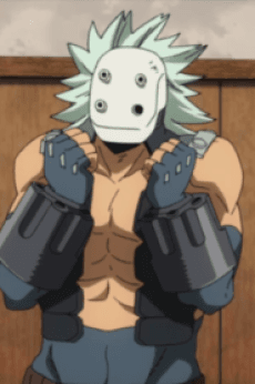 Gunhead