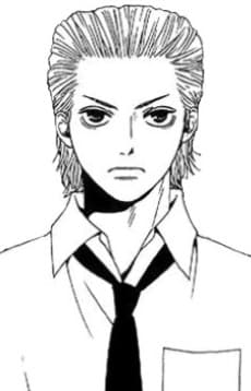 Kai Shiraishi
