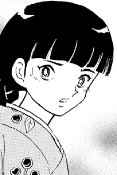 Yoriko
