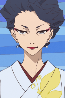 Akemi Suzaku