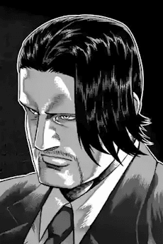 Masamichi Omori