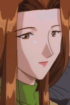 Saori Takashima