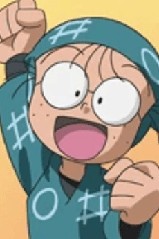 Rantarou Inadera