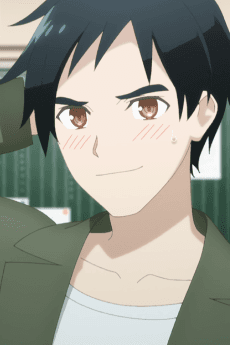 Taniguchi