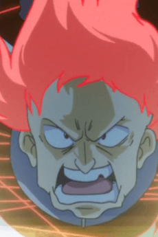 Ryousuke Todoroki