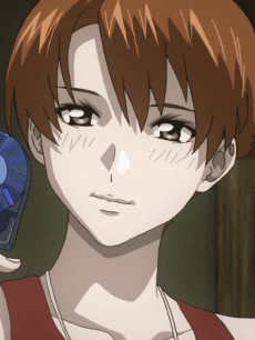 Saki Masaoka