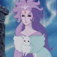 Princess Tamara