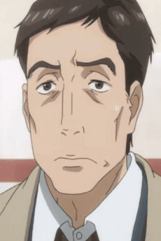Shirou Kuramori